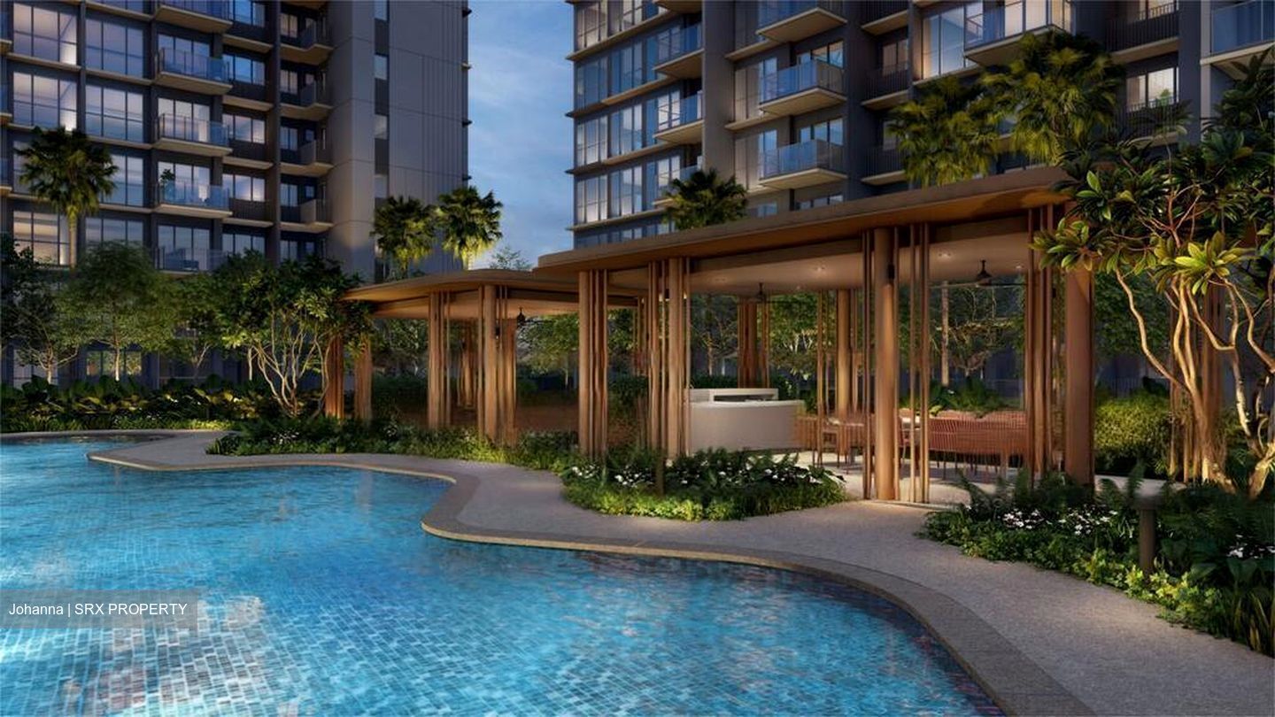 Tampines North Drive 2 (D18), Condominium #486431981